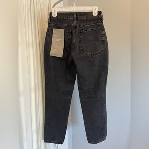Everlane Curvy 90s Cheeky Jean Size 27